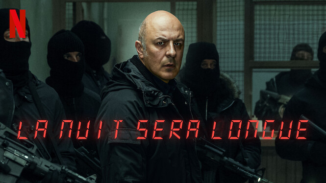 La Nuit Sera Longue Saison 2 Date De Sortie fr.flixable.com